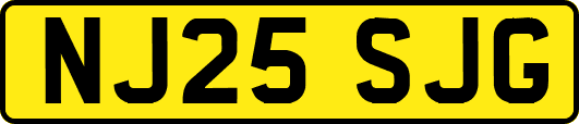 NJ25SJG