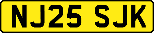 NJ25SJK