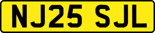 NJ25SJL