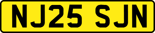 NJ25SJN