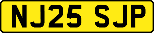 NJ25SJP
