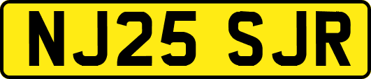 NJ25SJR