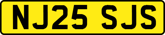NJ25SJS