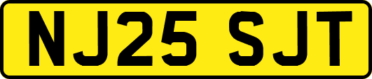 NJ25SJT