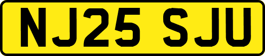 NJ25SJU