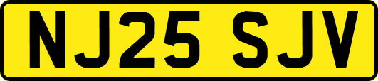NJ25SJV