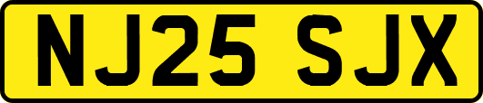 NJ25SJX