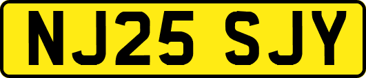 NJ25SJY