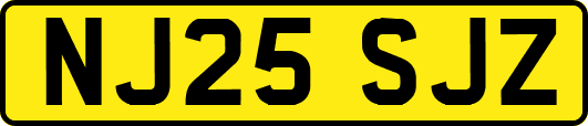 NJ25SJZ