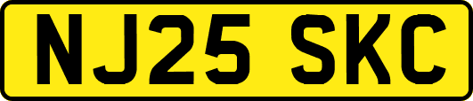 NJ25SKC
