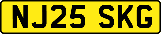 NJ25SKG