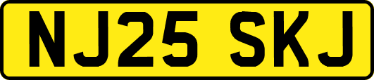 NJ25SKJ