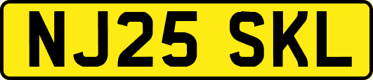 NJ25SKL