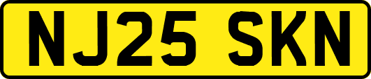 NJ25SKN