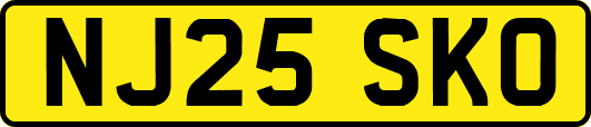 NJ25SKO