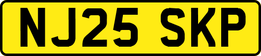 NJ25SKP