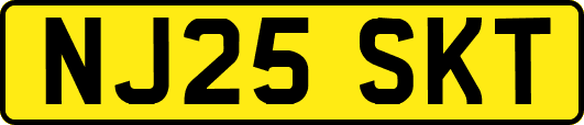 NJ25SKT