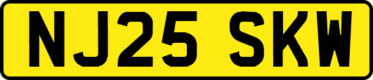 NJ25SKW