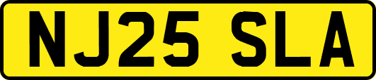 NJ25SLA