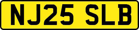 NJ25SLB