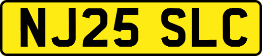 NJ25SLC