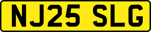 NJ25SLG