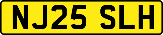 NJ25SLH