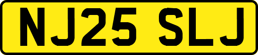 NJ25SLJ