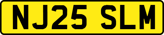 NJ25SLM
