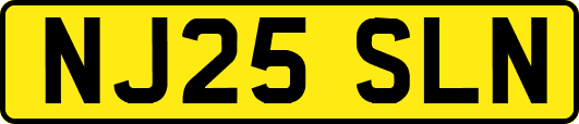 NJ25SLN