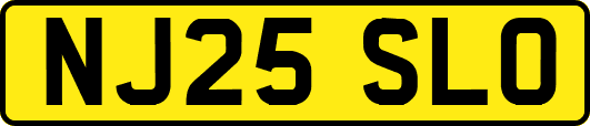 NJ25SLO