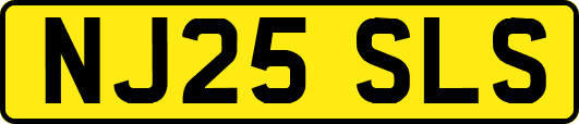 NJ25SLS