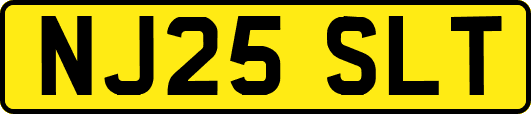 NJ25SLT