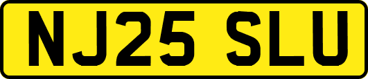 NJ25SLU