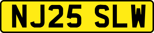 NJ25SLW