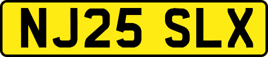 NJ25SLX