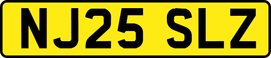 NJ25SLZ