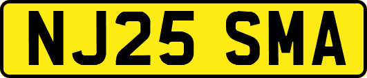 NJ25SMA