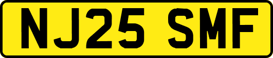 NJ25SMF