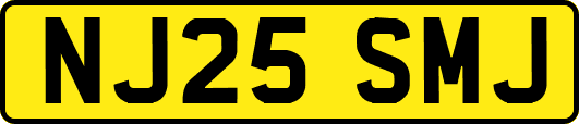 NJ25SMJ