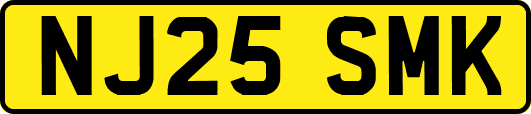 NJ25SMK
