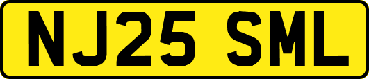 NJ25SML