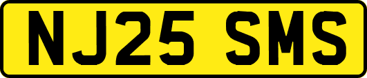 NJ25SMS