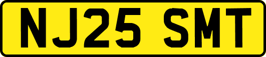NJ25SMT