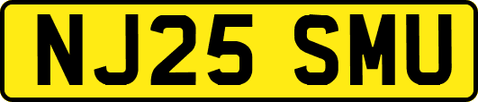 NJ25SMU