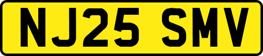 NJ25SMV