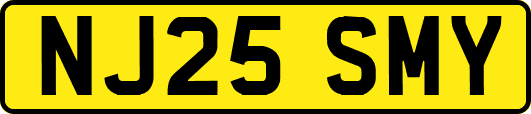 NJ25SMY