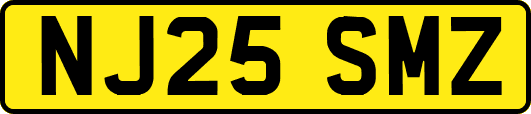 NJ25SMZ
