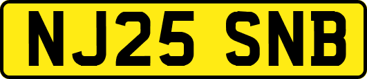 NJ25SNB
