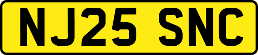 NJ25SNC